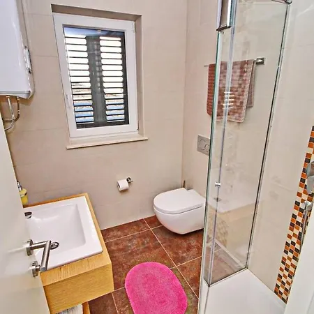 Fancy Kula Lejlighed Drače