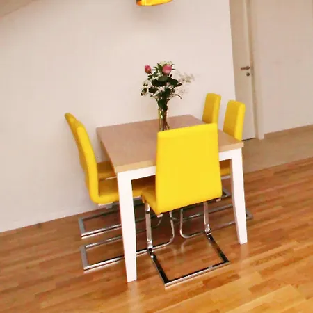 Lejlighed Fancy Kula Drače
