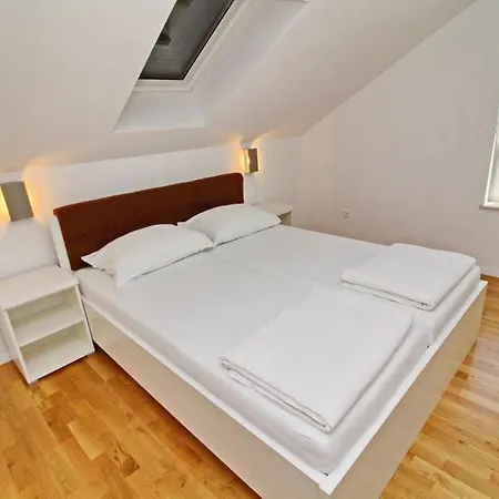 Lejlighed Fancy Kula Drače