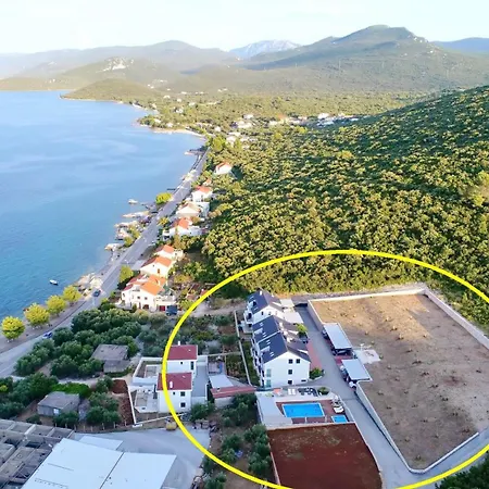 Lejlighed Fancy Kula Drače