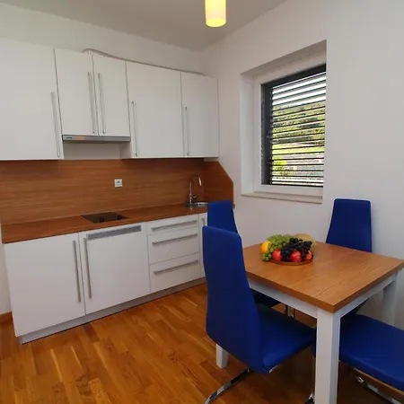 Lejlighed Fancy Kula Drače