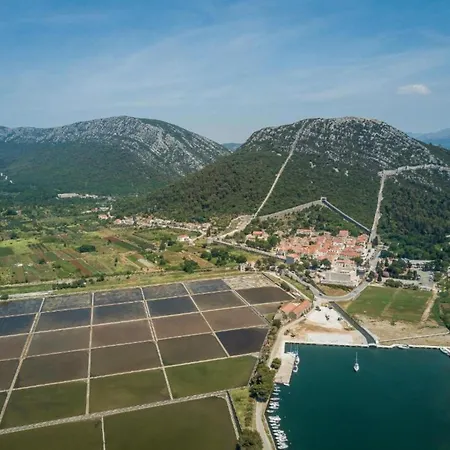 Fancy Kula Lejlighed Drače